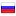 ludmilca.ru hosted country